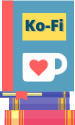 Ko-Fi Donation Button