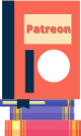 Patreon Donation Button