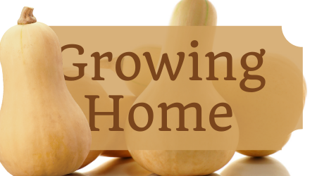 Growing home